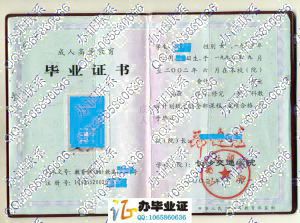 长沙交通学院2002年成教毕业证