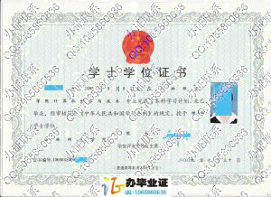 玉林师范学院2009年学位证样本 src=