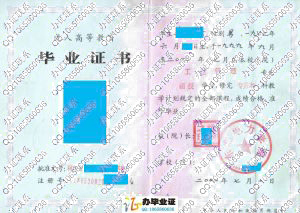 东北电力学院2002年成教毕业证