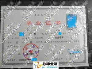 泰山学院2009年毕业证