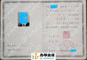 湖北省经济管理干部学院2001年成人毕业证