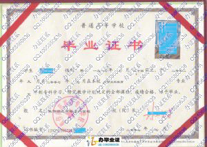 焦作师范高等专科学校2007年大专毕业证