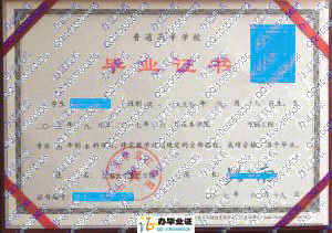 江苏大学京江学院2017年毕业证