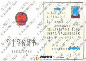 东北大学2005年学士学位证 src=